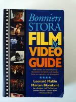 Bonniers stora film & videoguide
