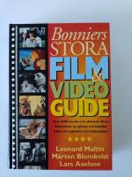 Bonniers stora film- & videoguide