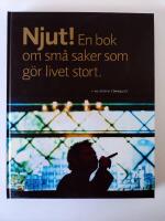 Njut! : T&ouml;rnquist, Steffo