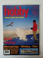 Allt Om Hobby Nr 2 1991