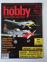 Allt Om Hobby Nr 3 1991