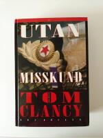 Utan misskund : [roman]