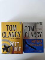 BOKPAKET 3 R&ouml;tt hot& Hot &ouml;ver &Ouml;stersj&ouml;n  