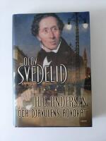 H. C. Andersen och Dj&auml;vulens advokat : roman