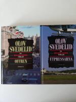 BOKPAKET 9 Offren & Utpressarna 