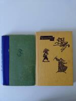 BOKPAKET 21 Dag fr&aring;n skogarna&Det &auml;r roligt l&auml;sa,Fyrans bok 1