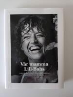 V&aring;r mamma Lill-Babs