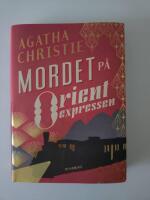 Mordet p&aring; Orientexpressen