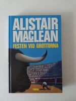 Festen vid grottorna