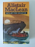 Sista b&aring;t fr&aring;n singap.