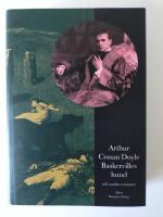 Baskervilles hund och andra romaner