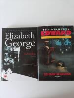 BOKPAKET 53 Fullst&auml;ndiga bevis& Till minnet av Edward