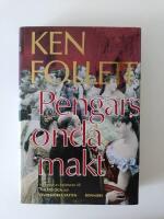 Pengars onda makt : [roman]