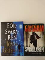 BOKPAKET 57 F&ouml;rsvararen&Svindlaren
