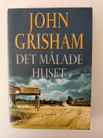 Det m&aring;lade huset