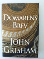Domarens brev