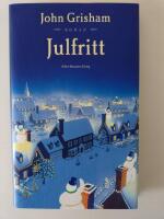 Julfritt