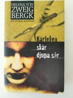 K&auml;rleken sk&auml;r djupa s&aring;r