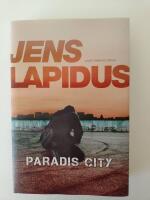 Paradis City