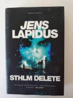STHLM DELETE