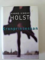 Kronprinsessan
