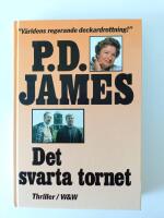 Det svarta tornet : [thriller]