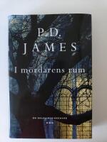 I m&ouml;rdarens rum