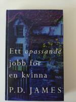 Ett opassande jobb f&ouml;r en kvinna