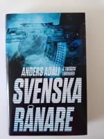 Svenska r&aring;nare