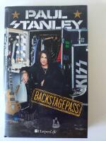 Backstagepass