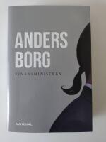 Finansministern
