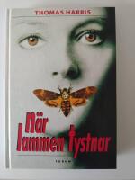 N&auml;r lammen tystnar