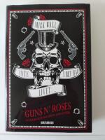 Inte i det h&auml;r livet : Guns N' Roses - h&aring;rdrockens sista giganter