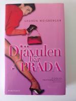 Dj&auml;vulen b&auml;r Prada