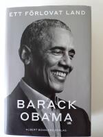 Ett f&ouml;rlovat land