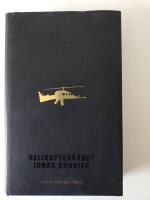 Helikopterr&aring;net