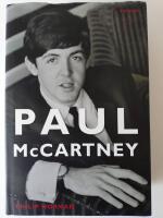 Paul McCartney