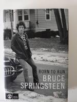 Born to run
