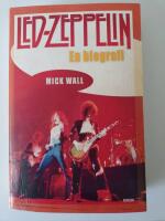 Led Zeppelin : en biografi