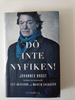 D&ouml; inte nyfiken!