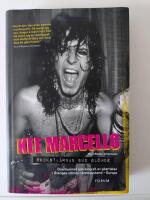 Rockstj&auml;rnan Gud gl&ouml;mde : ocensurerad sj&auml;lvbiografi av gitarristen i Svergies st&ouml;rsta h&aring;rdrocksband - Europe