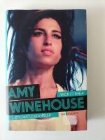 Amy Winehouse : en om&ouml;jlig k&auml;rlek