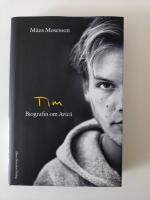 Tim : Biografin om Avicii