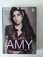 Min dotter Amy