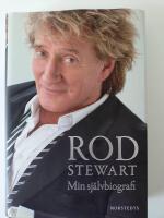 Min sj&auml;lvbiografi