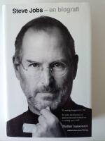 Steve Jobs - en biografi