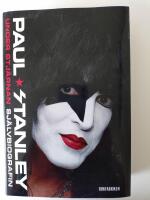 Under stj&auml;rnan : sj&auml;lvbiografin