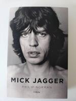Mick Jagger :  en biografi
