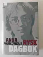 Rysk dagbok