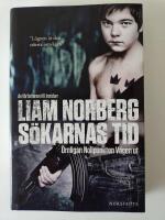 S&ouml;karnas tid : &ouml;rnligan, nollpunkten, v&auml;gen ut